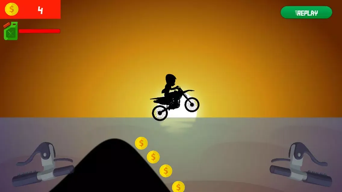 صور Shadow Bike: Motorcycle Racing