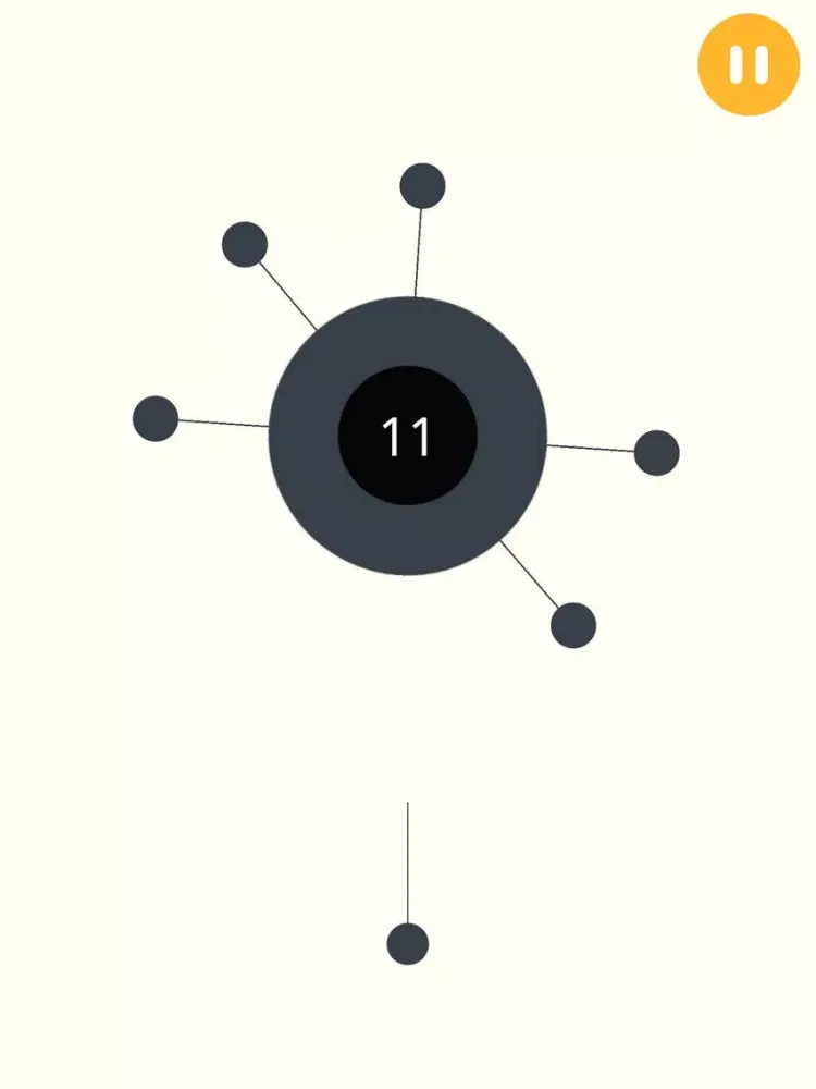 Twisty Pins - Pop Color Bump iPad  Screenshots