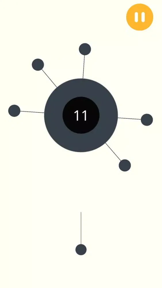 Twisty Pins - Pop Color Bump Screenshots