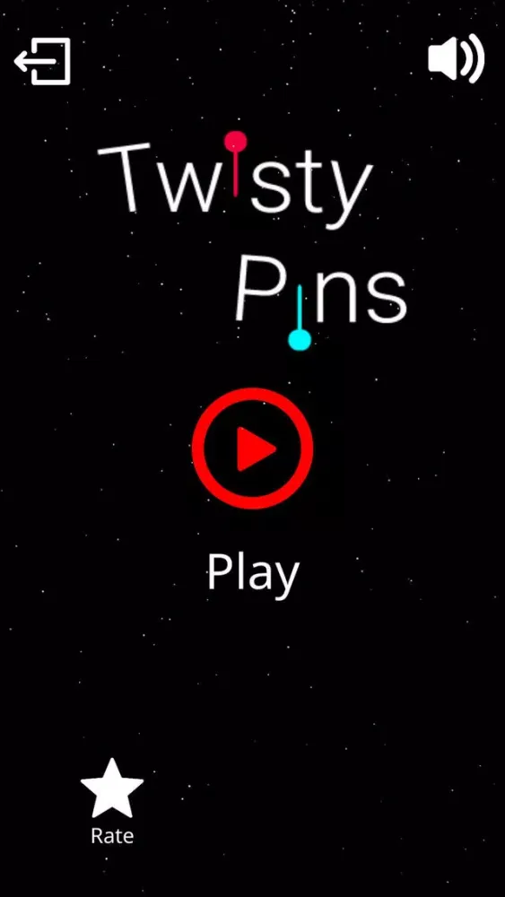 Twisty Pins - Pop Color Bump Screenshots