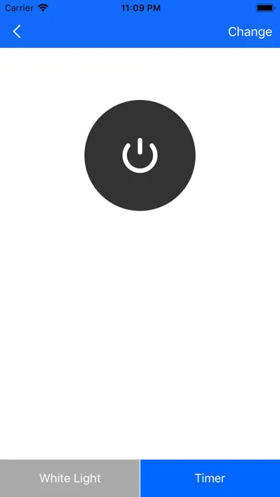Screenshot di Mi-Light Smart