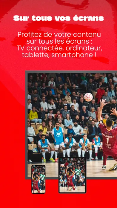 تصاویر FutsalZone TV