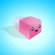 Cute Cube Jump!