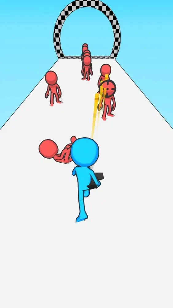 Secret Agent 3D Screenshots