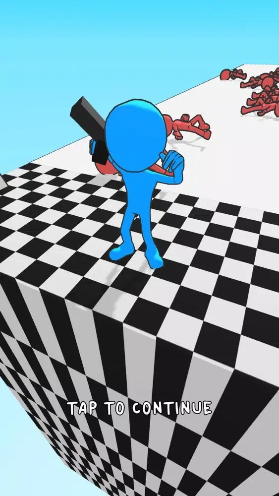 Secret Agent 3D Screenshots