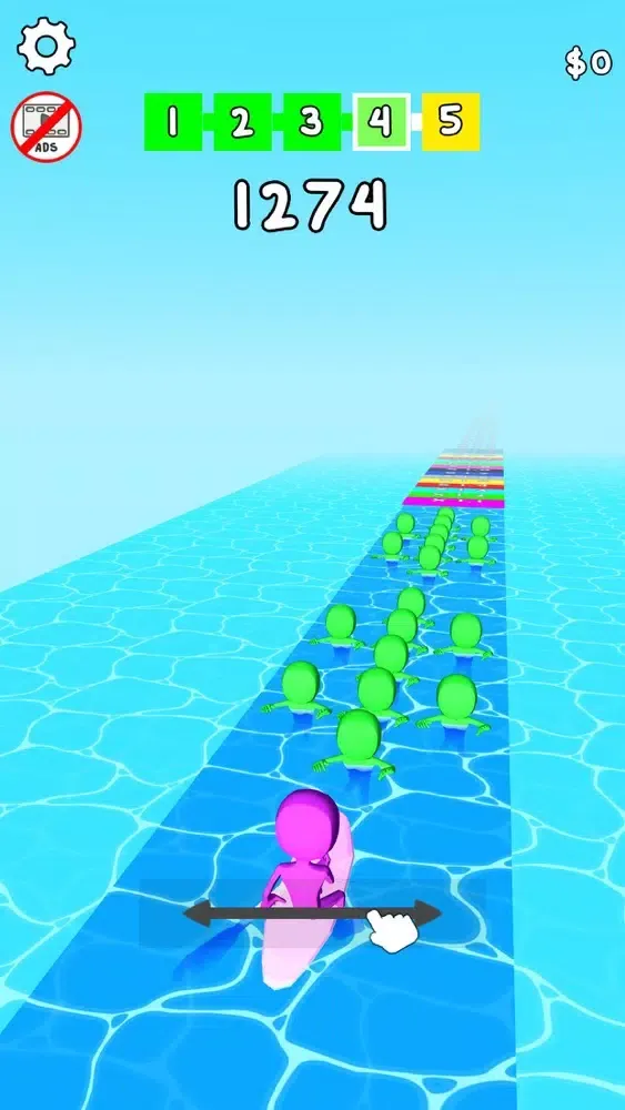 صور SUP Board 3D