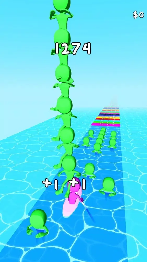 صور SUP Board 3D