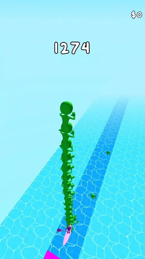 صور SUP Board 3D