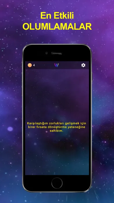 Yalancı Falcı स्क्रीनशॉट