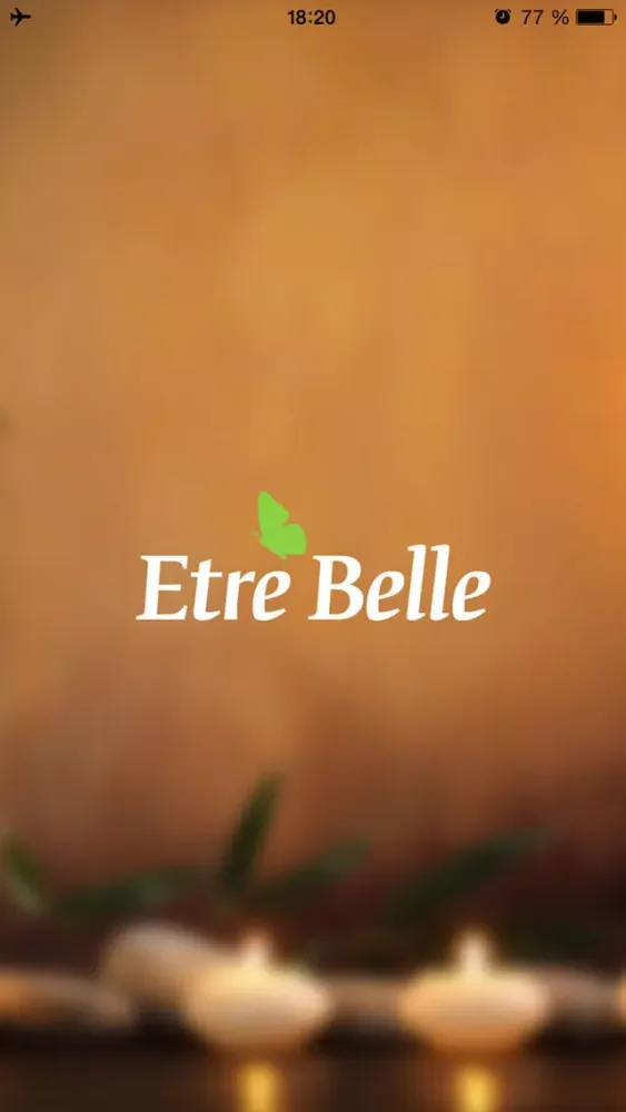 Etre Belle سکرین شاٹس