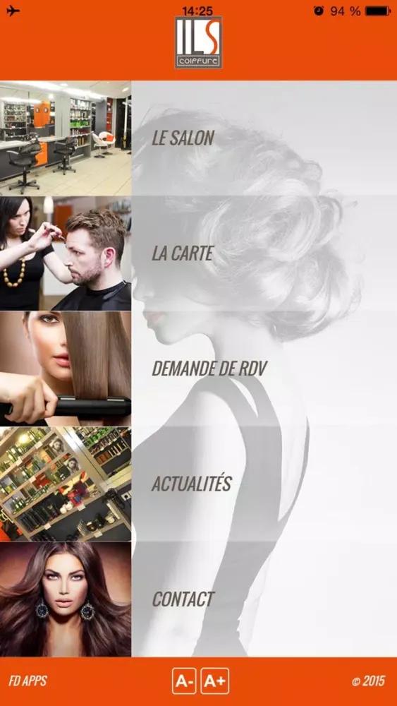 صور ILS Coiffure