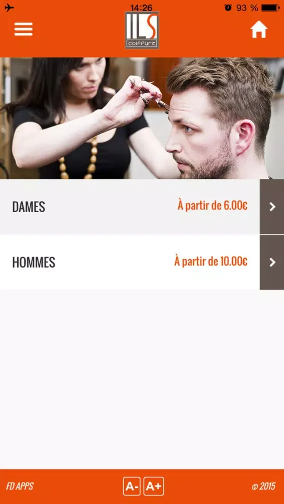صور ILS Coiffure
