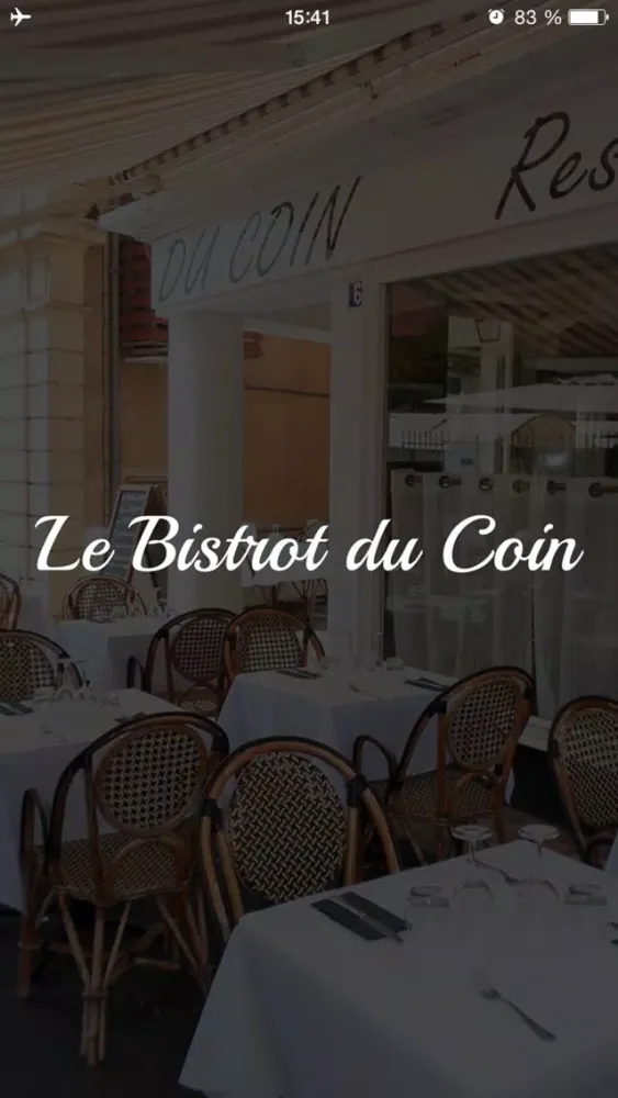 Скриншоты Bistrot Du Coin
