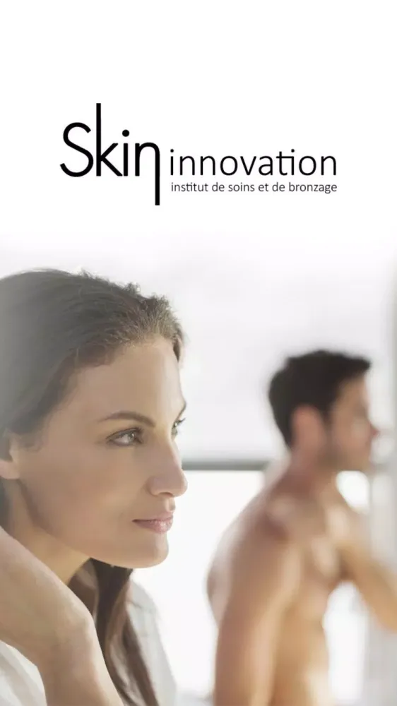 تصاویر Skin Innovation