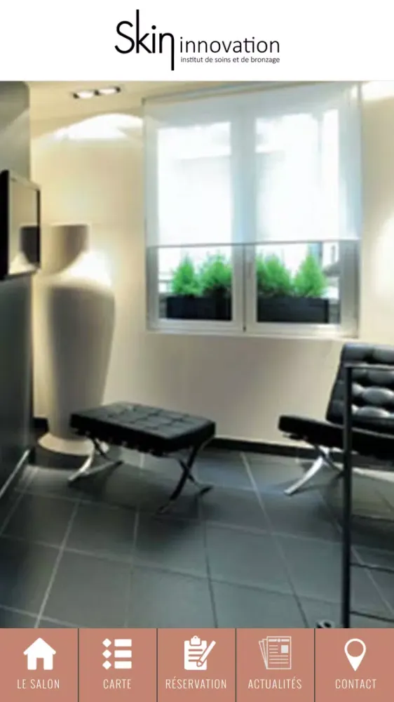 تصاویر Skin Innovation