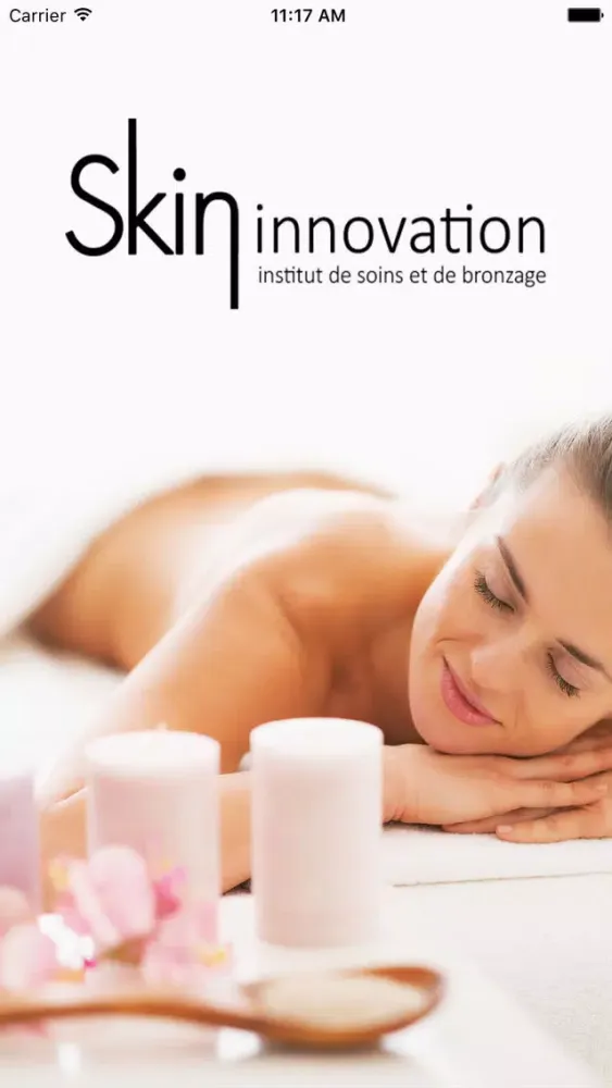 Скриншоты Skin Innovation