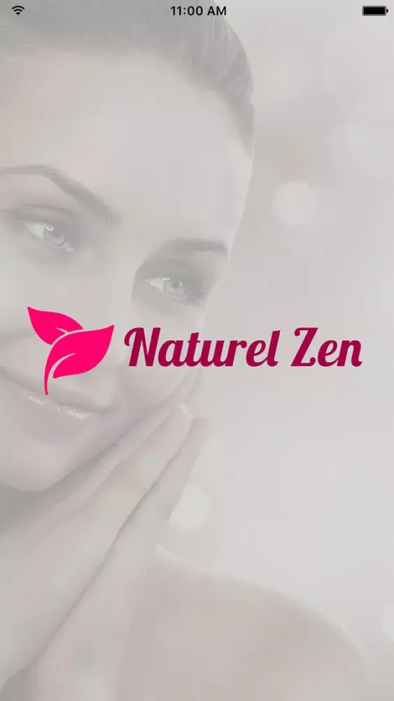 Скриншоты Naturel Zen