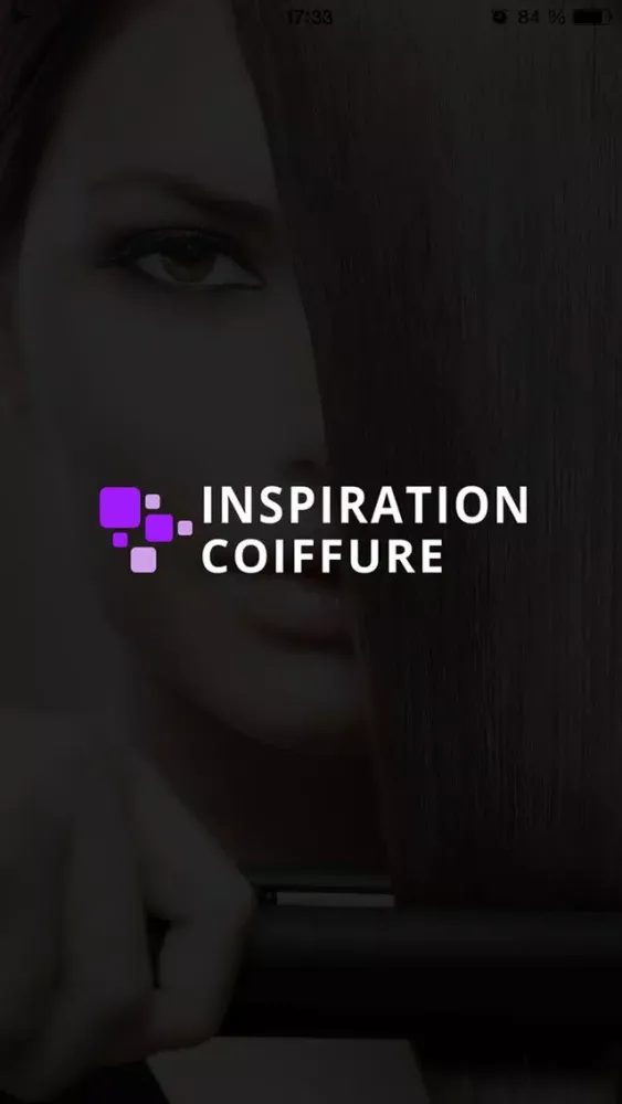 Screenshot di EURL Inspiration