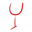 Le rouge et le verre