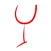 Le rouge et le verre
