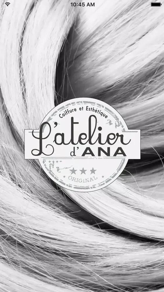 Atelier d'Ana স্ক্রিনশট