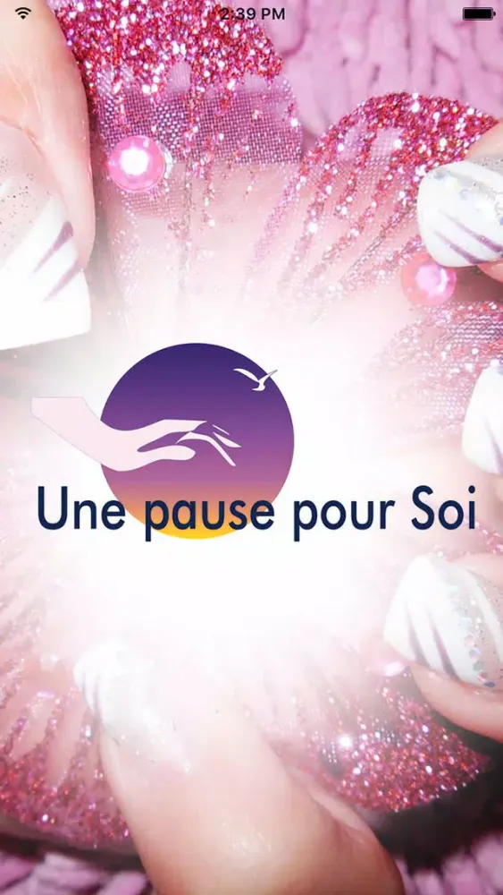 Pause Pour Soi স্ক্রিনশট
