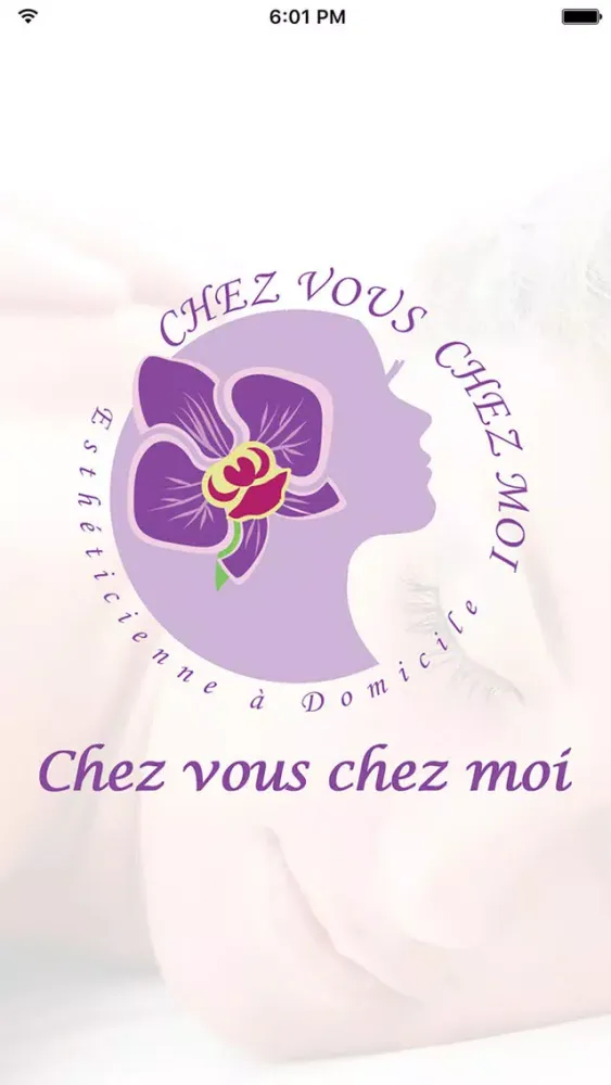 ภาพหน้าจอของ Chez Vous Chez Moi