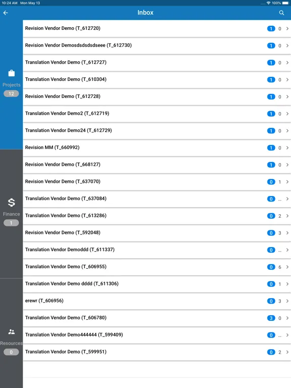 Transparent iPad  Screenshots