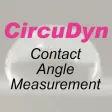 Contact Angle Measurement Contact Angle Measurement