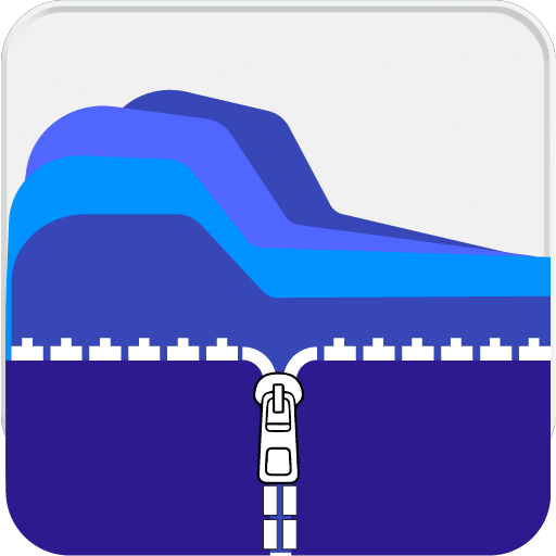 File Manager - ZIP & UNZIP