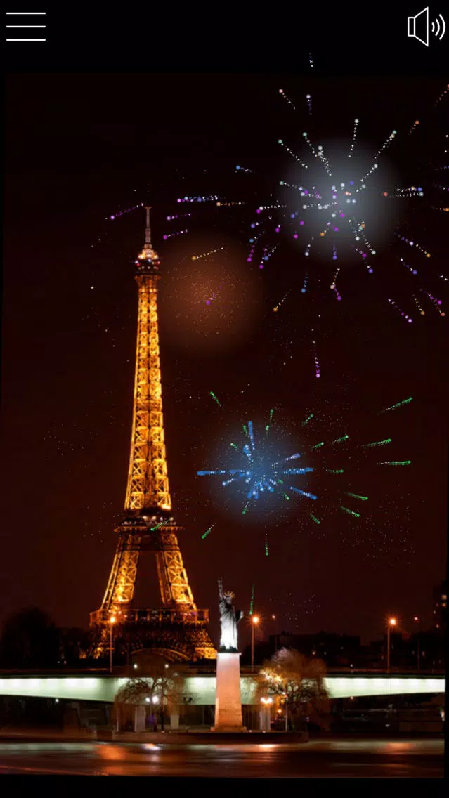 Fireworks Touch Free应用截图