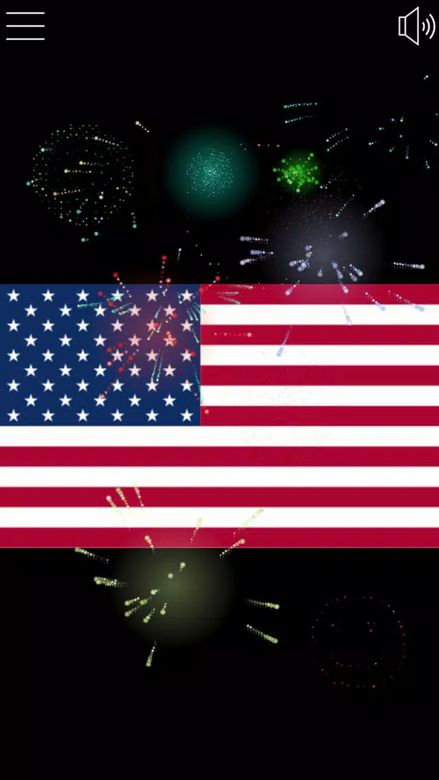 Fireworks Touch Free应用截图