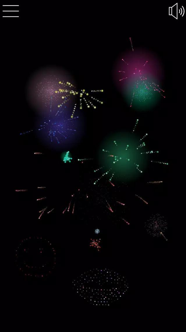 Fireworks Touch Free应用截图