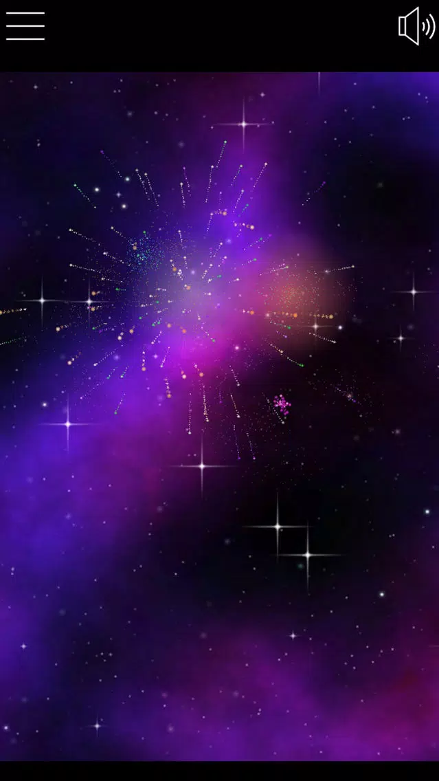 Fireworks Touch Free应用截图