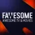 Fawesome - Movies & TV Shows