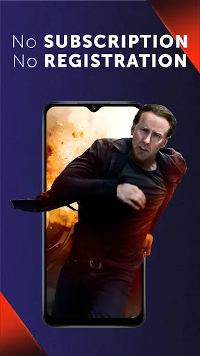 Fawesome - Movies & TV Shows Screenshots