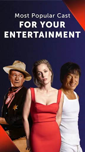 Fawesome - Movies & TV Shows Screenshots
