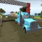 Road Driving Simulator: Future Truck Racer