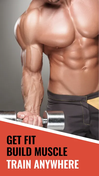 ภาพหน้าจอของ HomeFit Workouts: Lose Weight