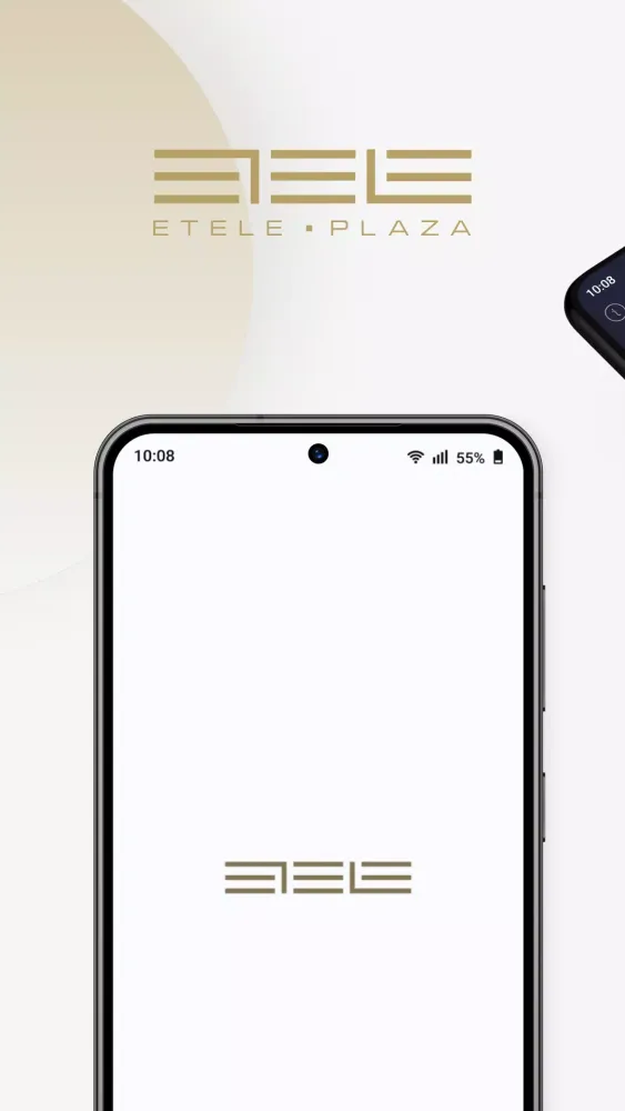 Etele Plaza Screenshots