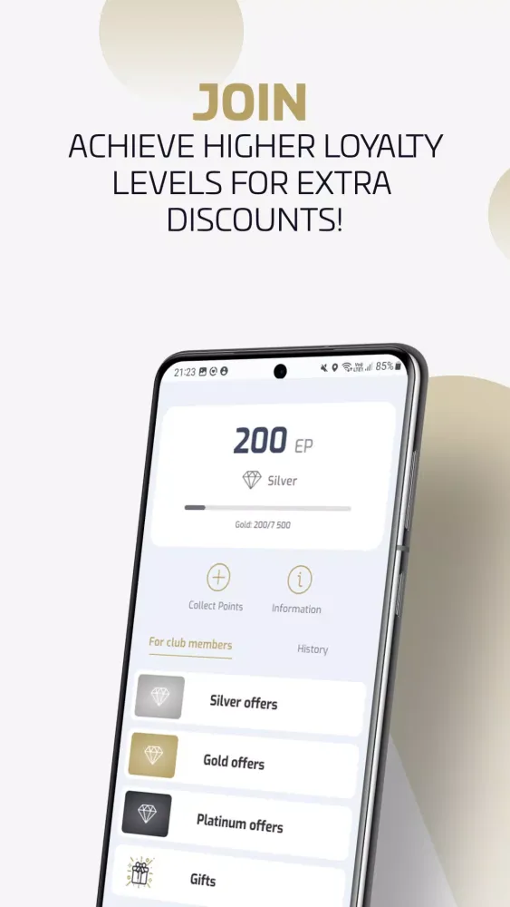 Etele Plaza Screenshots