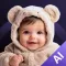 Baby Future Generator - Kid AI