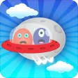 Alien Rescue Force