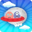 Alien Rescue Force (A.R.F) Alien Rescue Force (A.R.F)