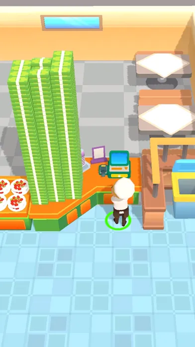 Chef Please Ekran Görüntüleri