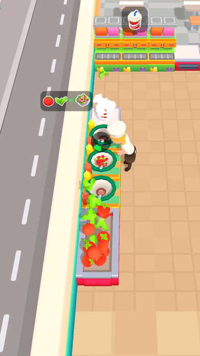 Chef Please स्क्रीनशॉट