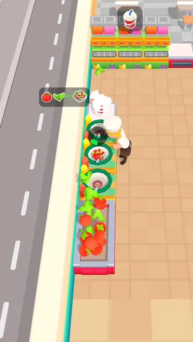 Chef Please Ekran Görüntüleri