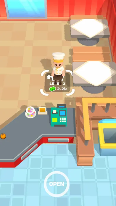 Chef Please Ekran Görüntüleri