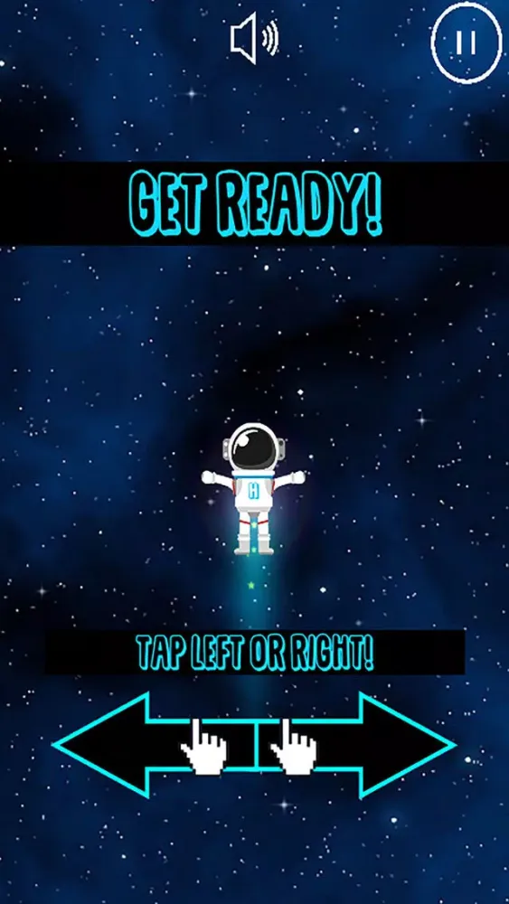 Tangkapan skrin HODL Rocket