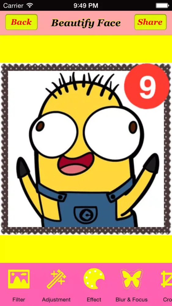 تصاویر Face Factory PRO